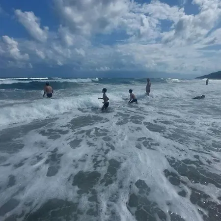 Holiday home далинда