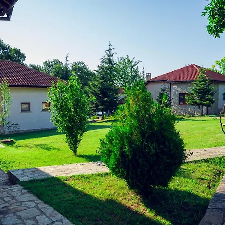 Holiday home далинда Byala (Varna)