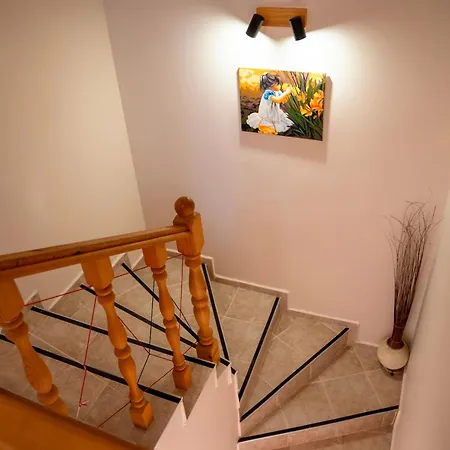 Holiday home далинда