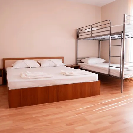 Holiday home далинда Byala (Varna)