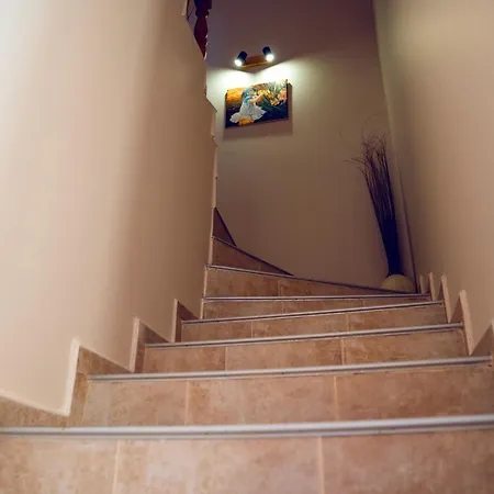 Holiday home далинда