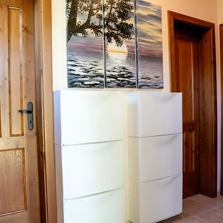 Holiday home далинда Byala (Varna)