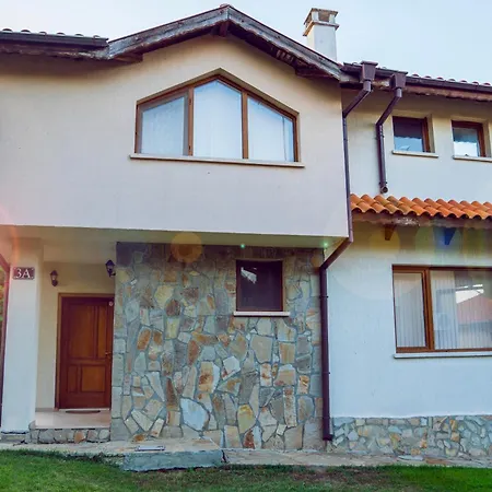 далинда * Byala (Varna)