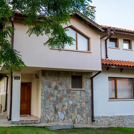 далинда Ferienhaus