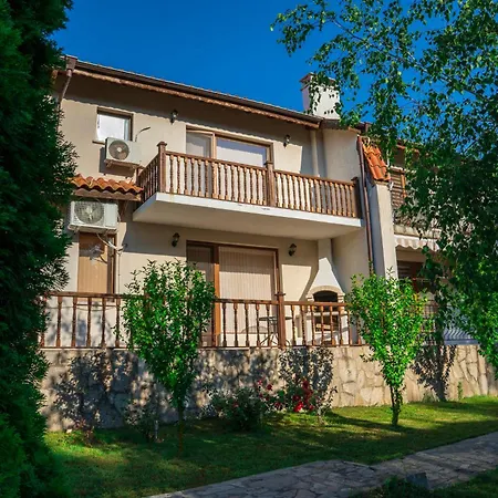 Holiday home далинда