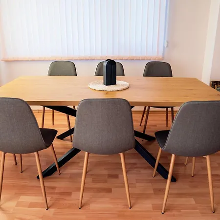 далинда Holiday home