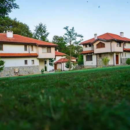 Holiday home далинда Byala (Varna)