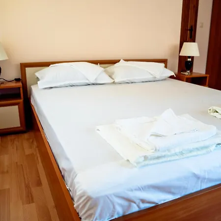 Holiday home далинда