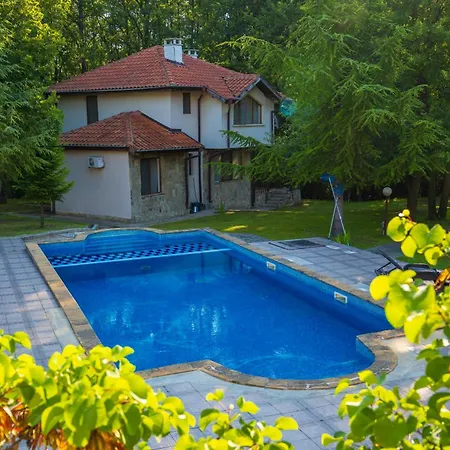 далинда Holiday home Byala (Varna)