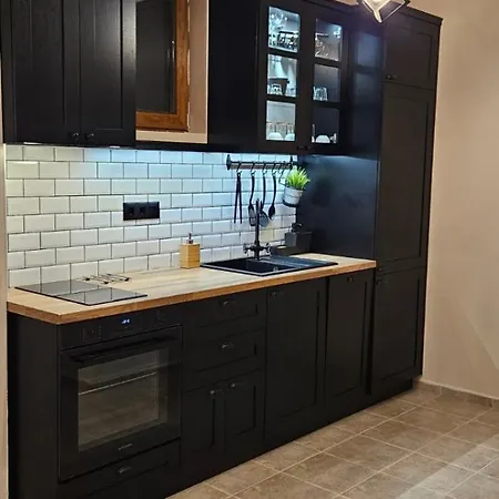 далинда Holiday home