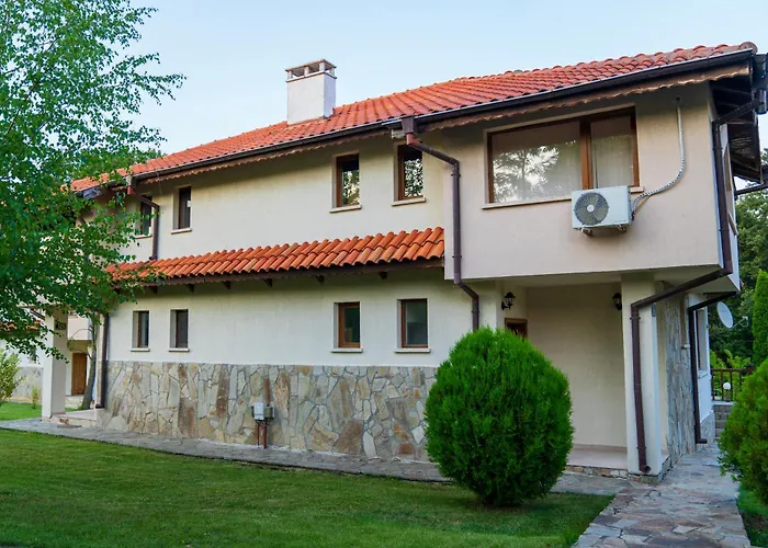 Prázdninový dům далинда *