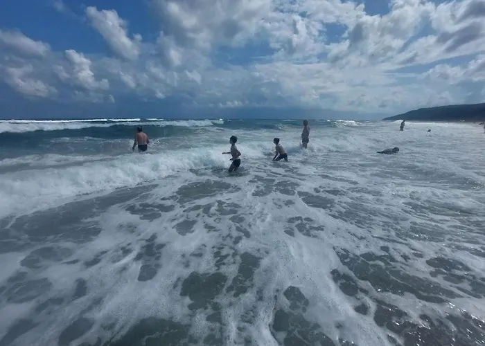 Prázdninový dům далинда