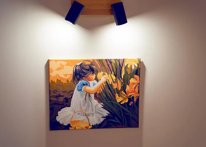 далинда Bjala