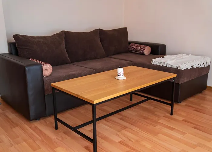 Prázdninový dům далинда *