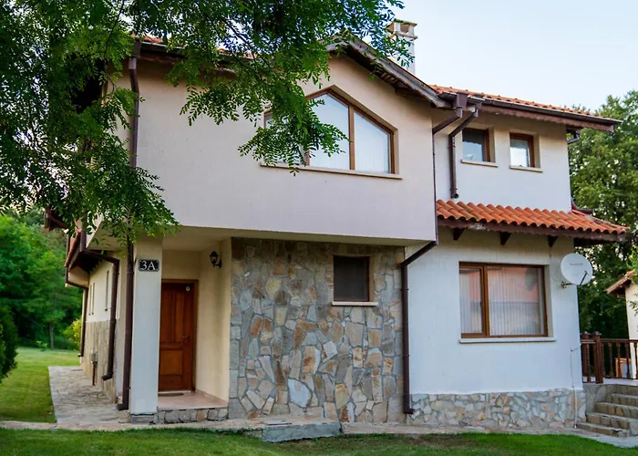 далинда Prázdninový dům