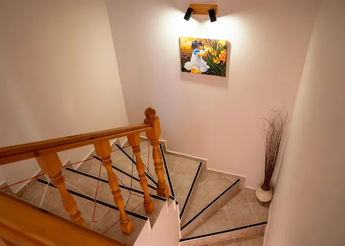 Prázdninový dům далинда