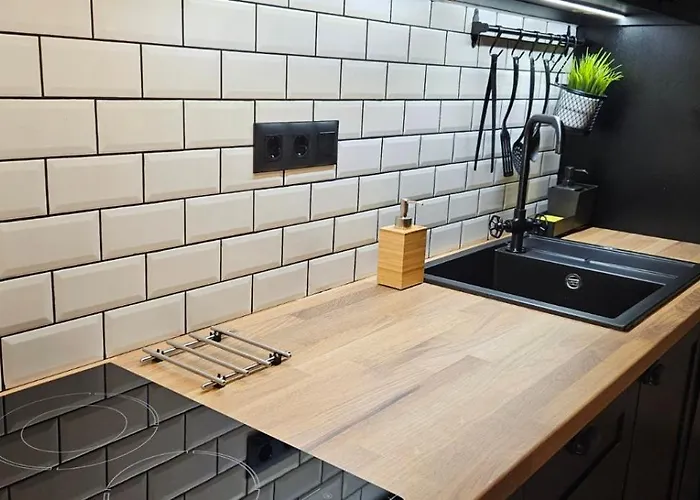 далинда Prázdninový dům