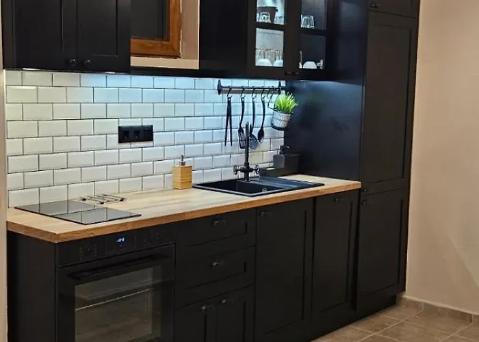 далинда Prázdninový dům